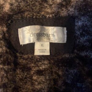 Women’s Dressbarn due vest